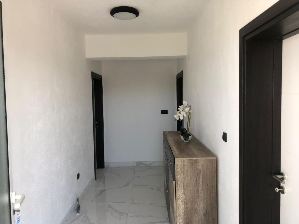 Apartman M&D Неум Екстер'єр фото