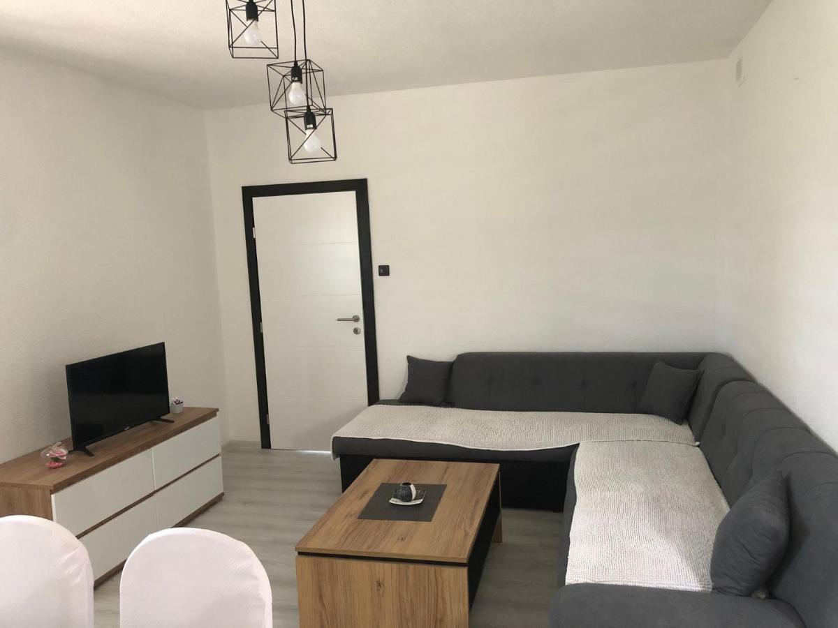 Apartman M&D Неум Екстер'єр фото