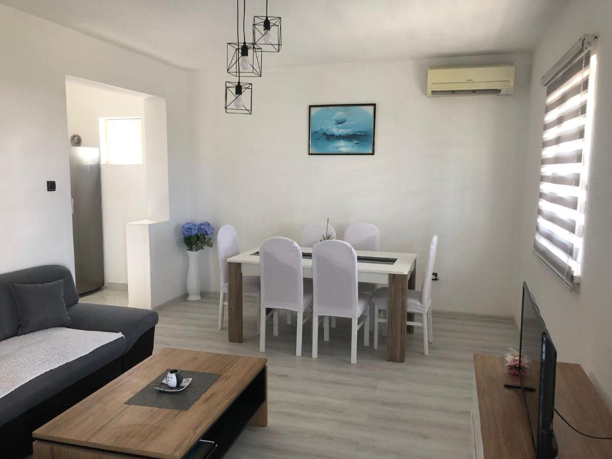 Apartman M&D Неум Екстер'єр фото