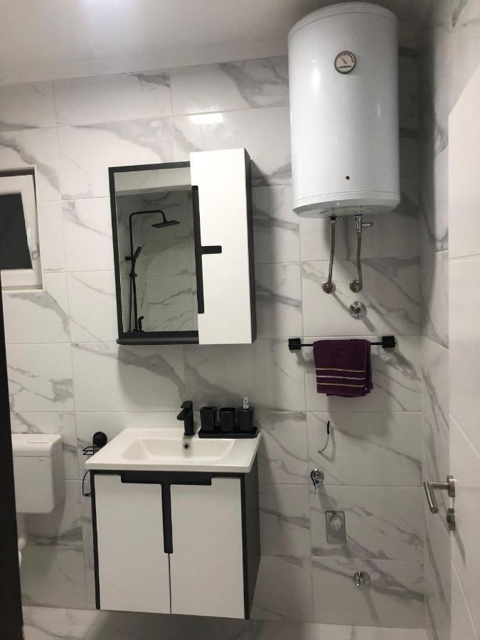 Apartman M&D Неум Екстер'єр фото