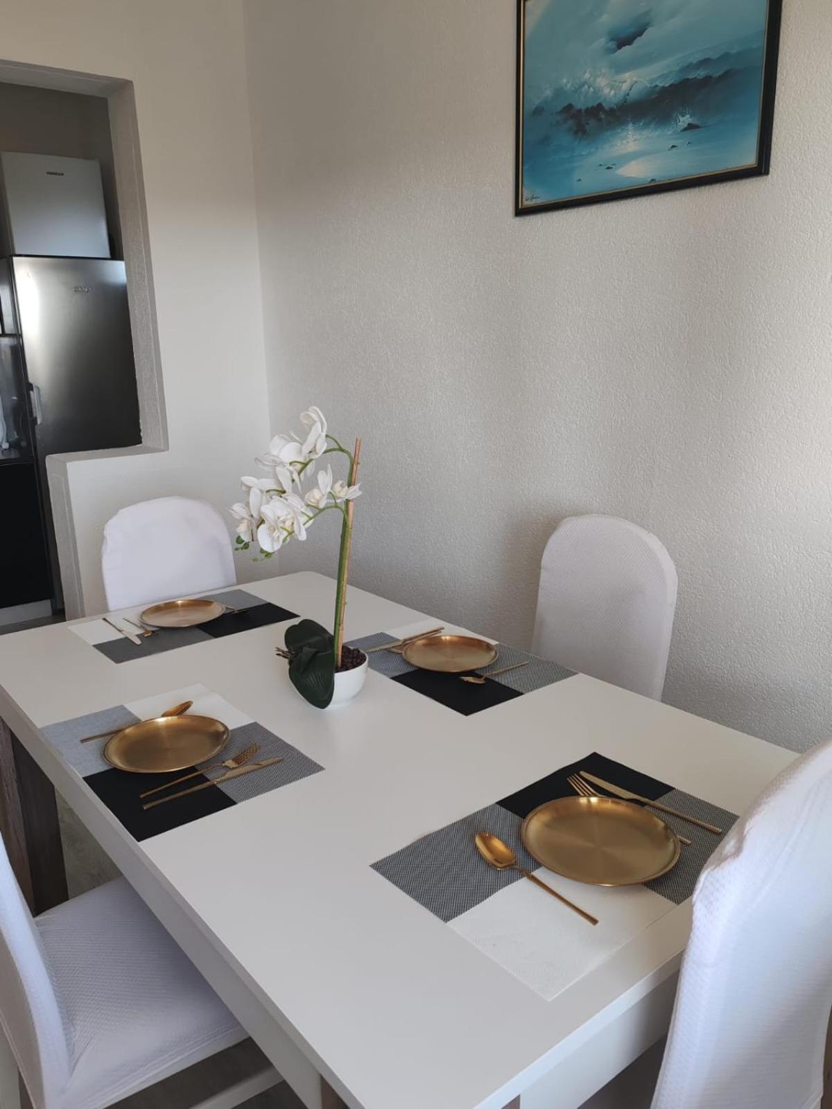 Apartman M&D Неум Екстер'єр фото